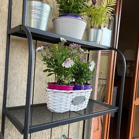 Appartement Casa Alessandra