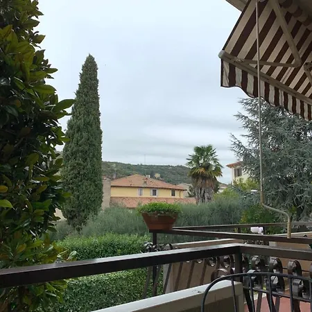 Appartement Casa Alessandra Vérone