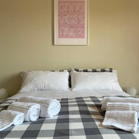 Casa Alessandra Apartment