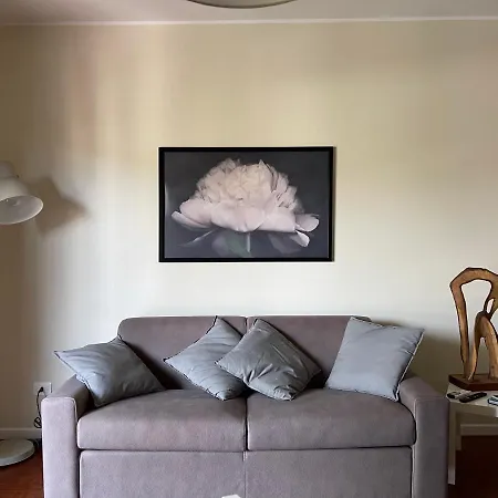아파트 Casa Alessandra