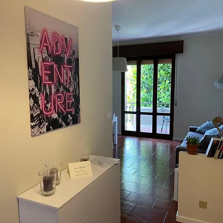 Casa Alessandra * 베로나