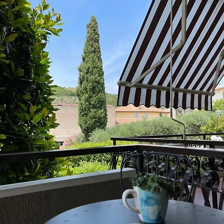 Apartment Casa Alessandra
