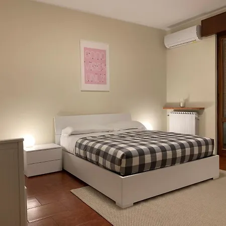Casa Alessandra *