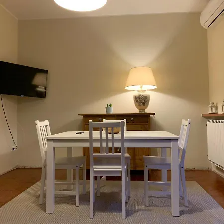 Casa Alessandra * 베로나