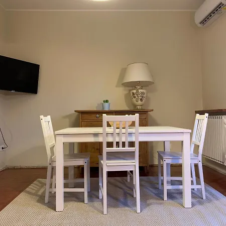 Casa Alessandra *