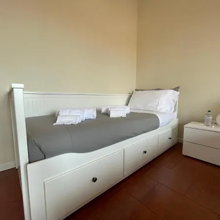 Apartman Casa Alessandra